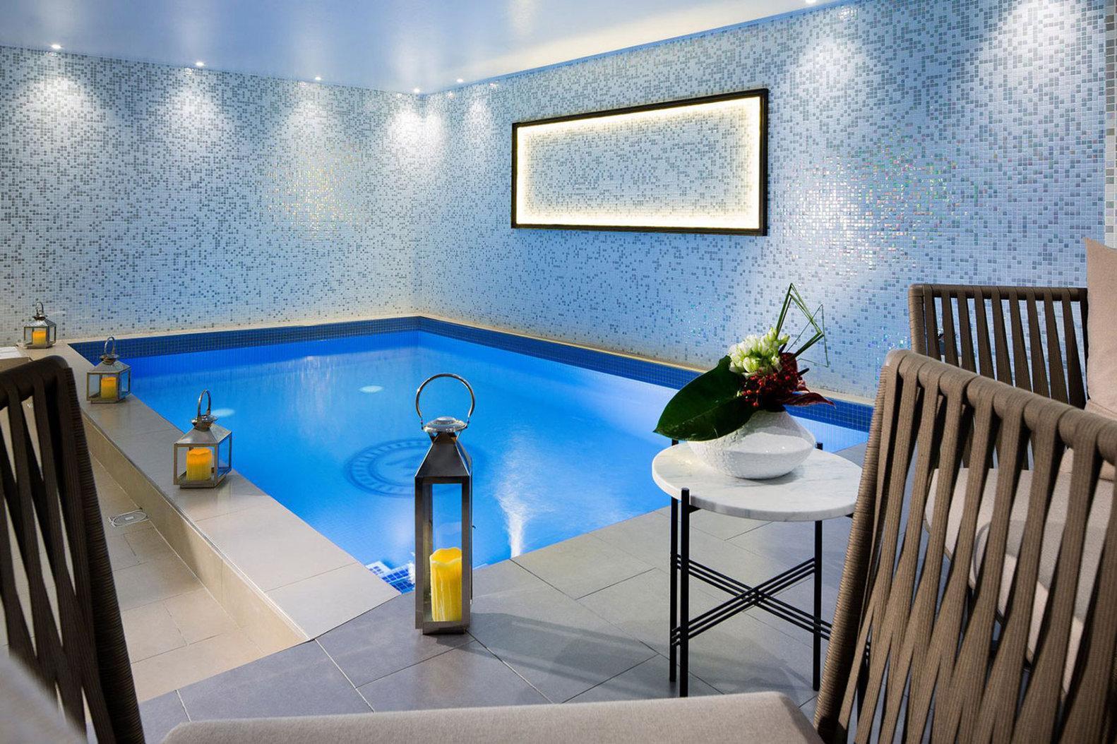 Les Matins De Paris & Spa Экстерьер фото